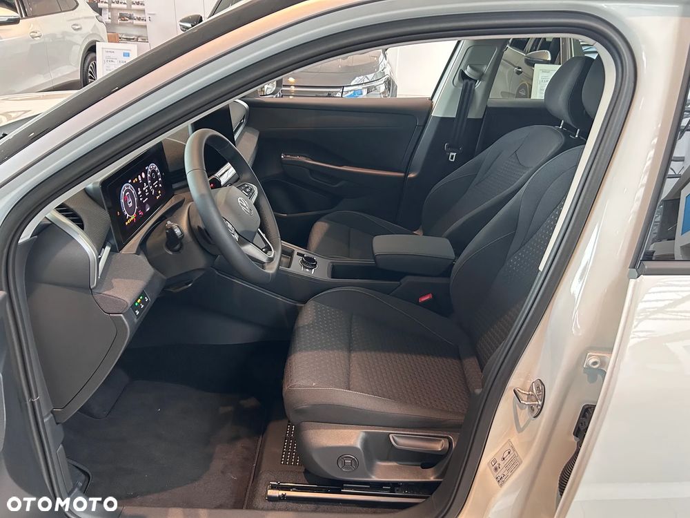 Volkswagen T-Roc 1.5 eTSI Life DSG - 7