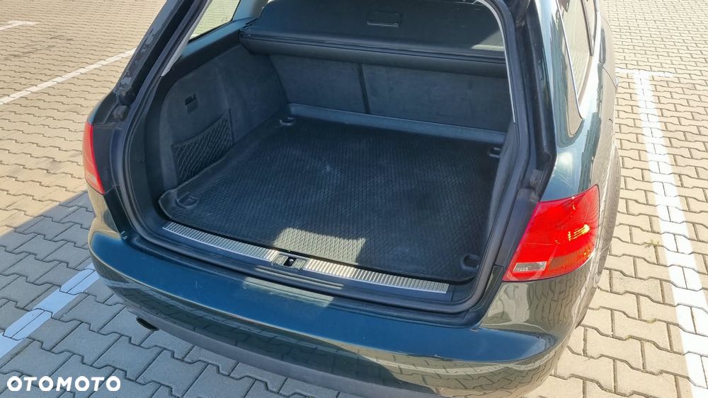 Audi A4 Avant - 17