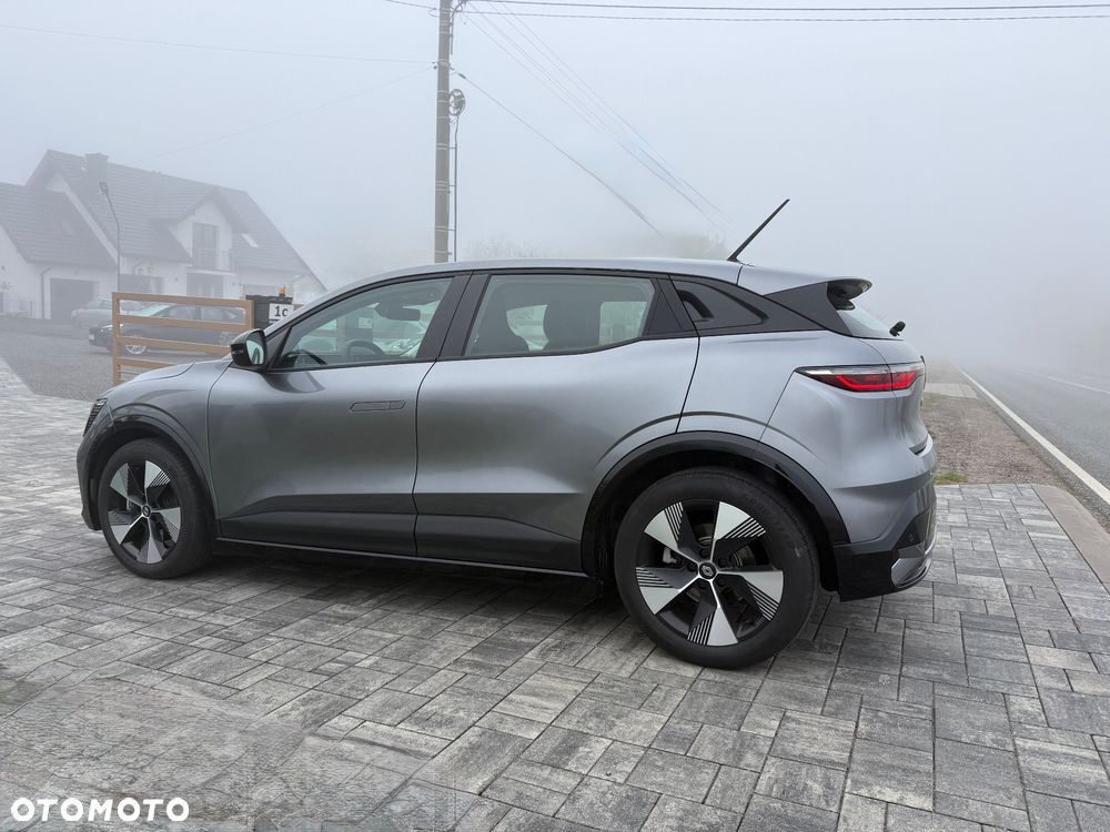 Renault Megane EV60 220hp optimum charge Equilibre - 33