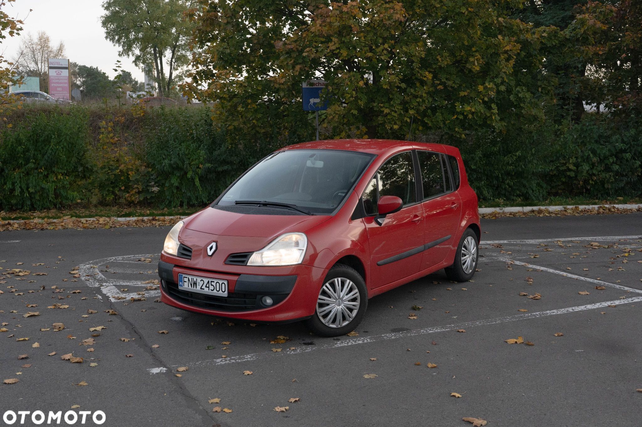 Renault Modus 1.5 dCi Authentique - 1