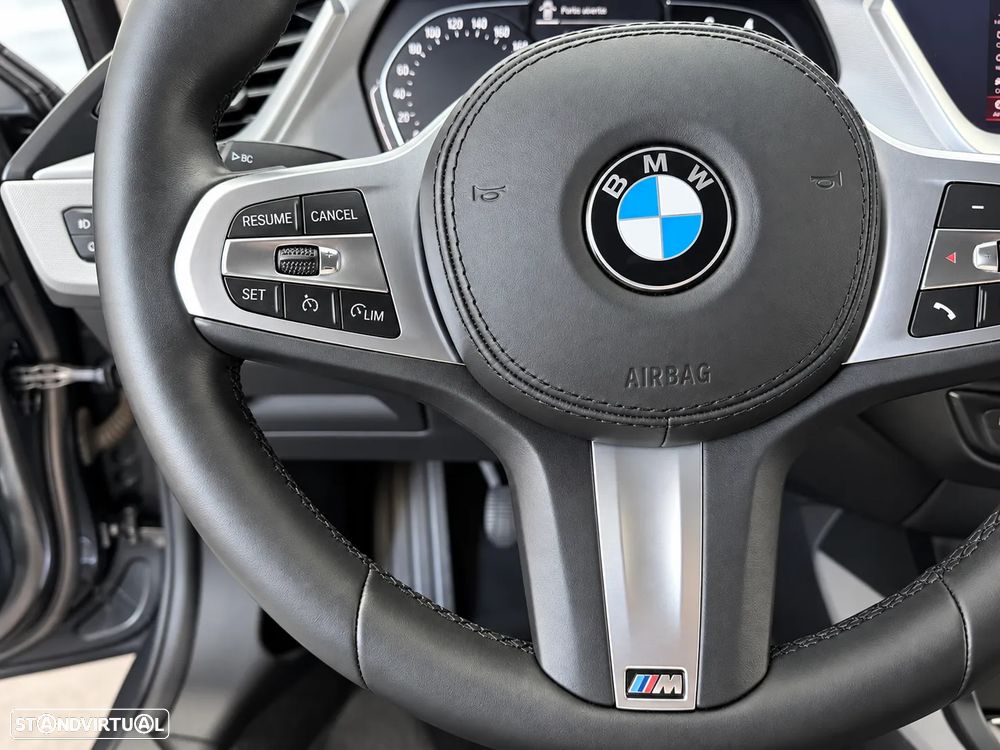 BMW 118 - 23