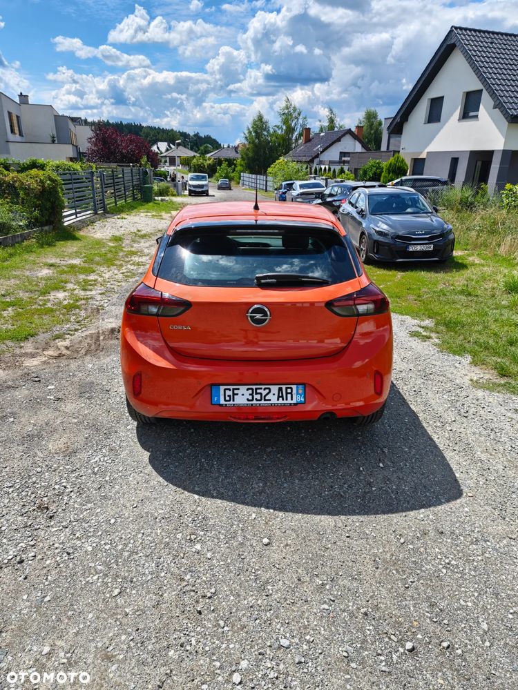 Opel Corsa 1.2 Direct Injection Turbo Start/Stop Ultimate - 7