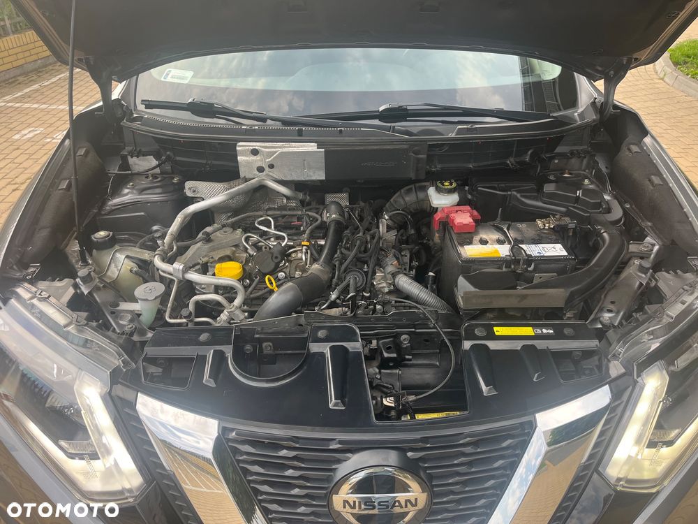 Nissan X-Trail 1.3 DIG-T Visia 2WD DCT - 14