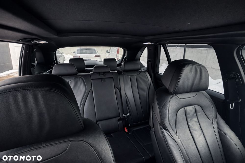 BMW X5 - 5