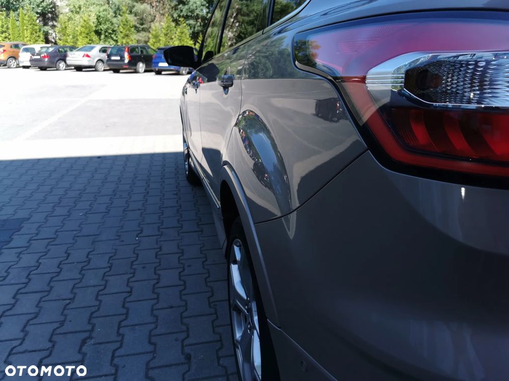 Ford Kuga Vignale 2.0 TDCi AWD - 5