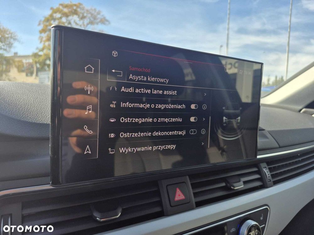 Audi A4 Avant - 21