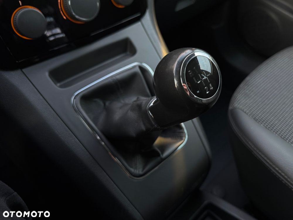 Opel Zafira 1.8 Enjoy - 20