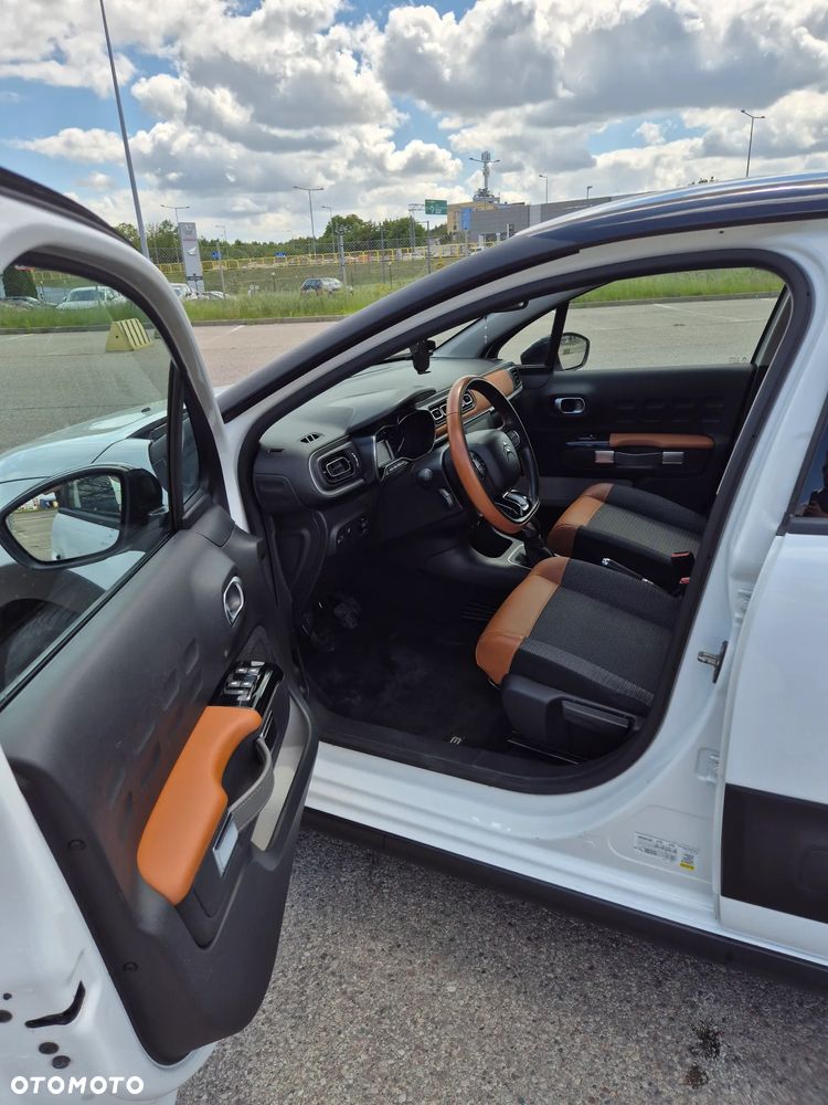 Citroën C3 - 8