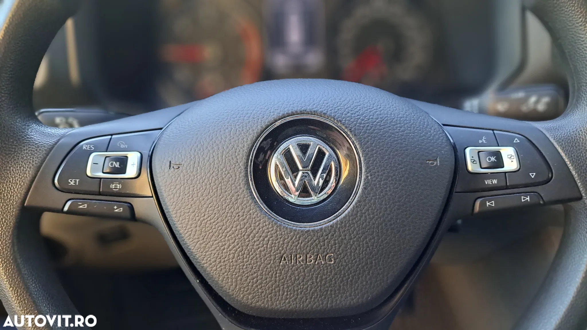 Volkswagen Crafter - 35