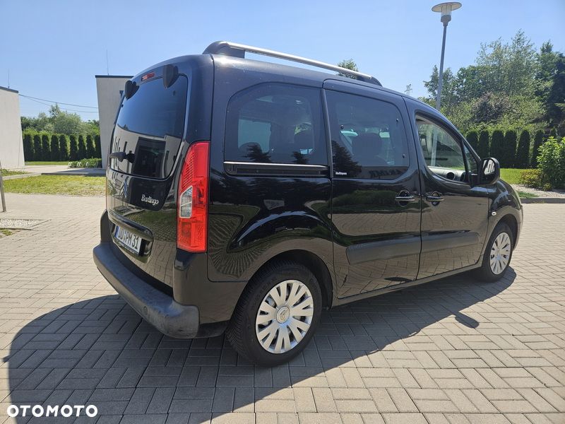 Citroën Berlingo 1.6 VTi 16V - 3
