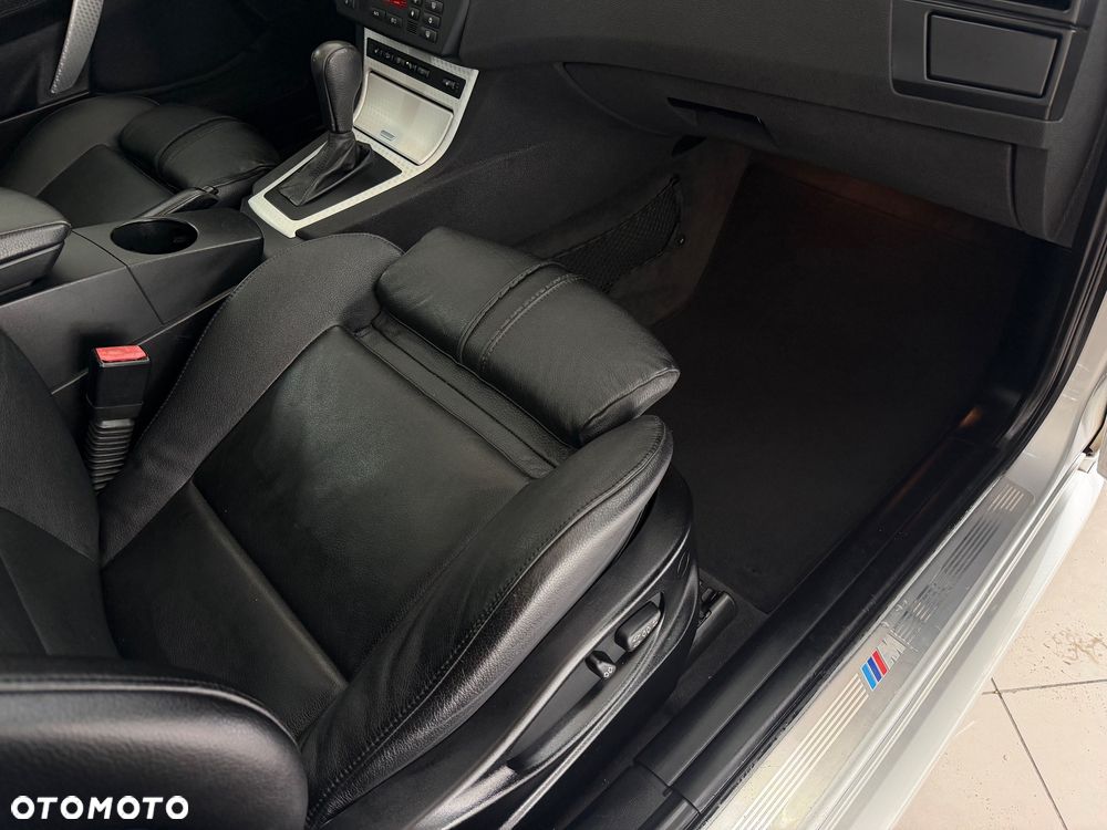 BMW X3 3.0d - 38