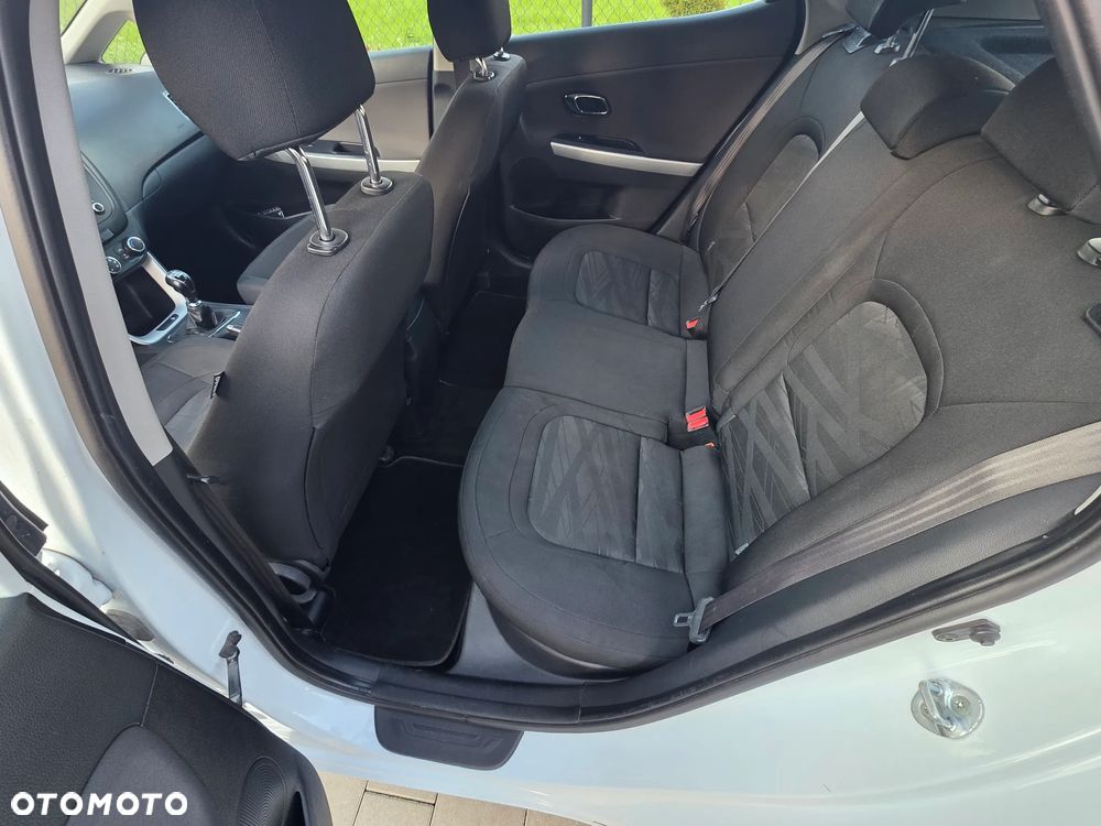 Kia Ceed 1.4 CRDi M - 14