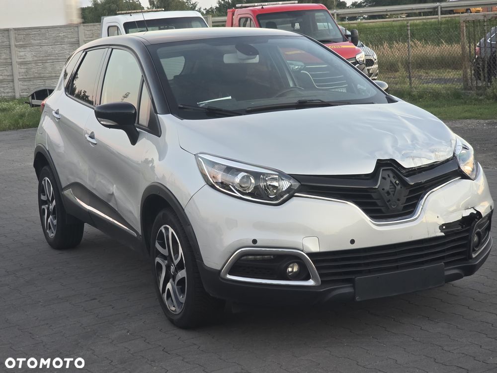 Renault Captur 1.2 Energy TCe Intens EDC EU6 - 9