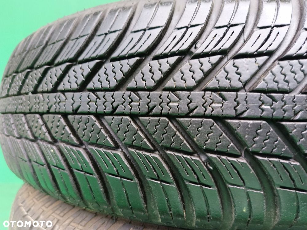 175/65/15 NEXEN N blue 4season WH17, 2 szt 2023 r 7 mm - 3