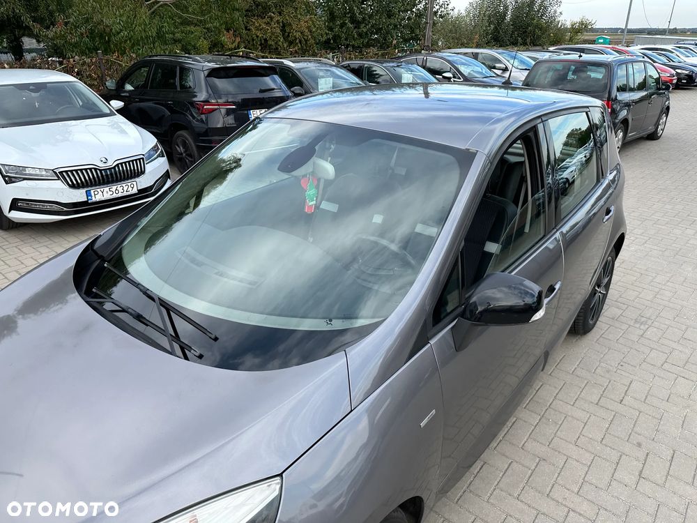 Renault Scenic - 34
