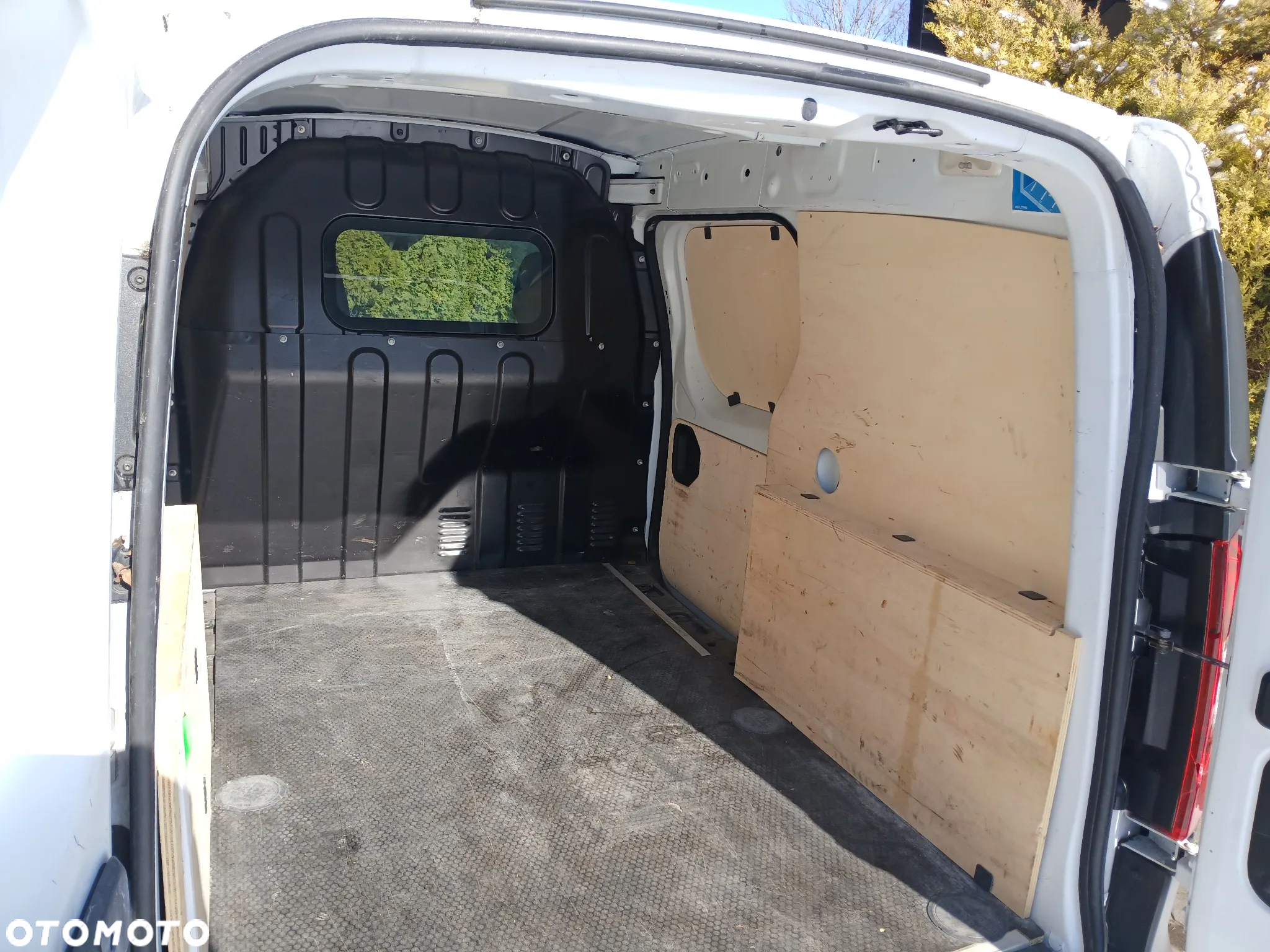 Renault Kangoo - 7