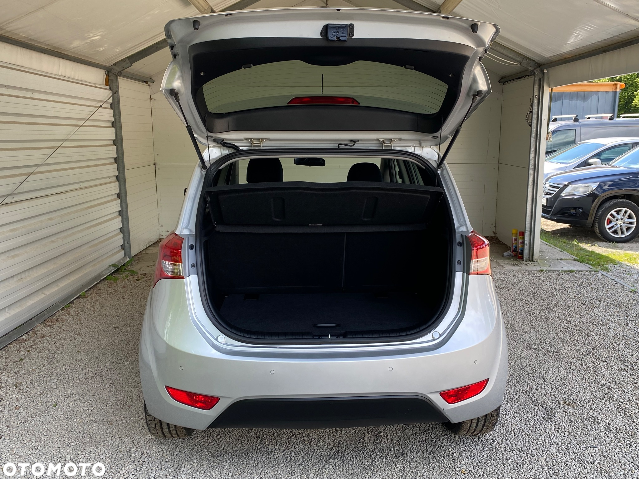 Hyundai ix20 - 6