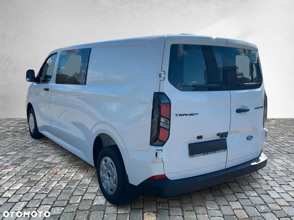Ford Transit Custom 320 L2 - 4