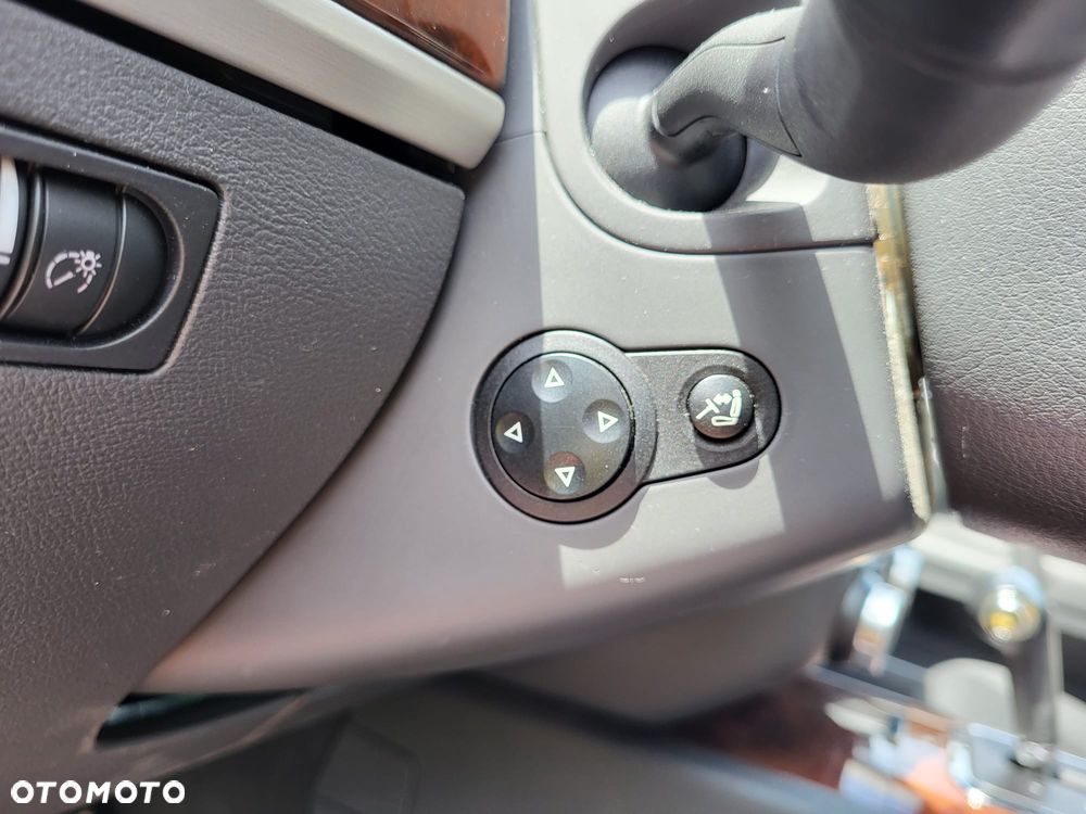 Volkswagen Touareg 4.2 V8 Automatik - 20