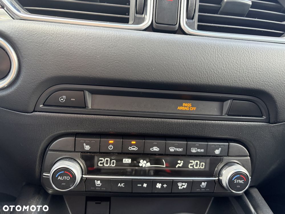 Mazda CX-5 - 14