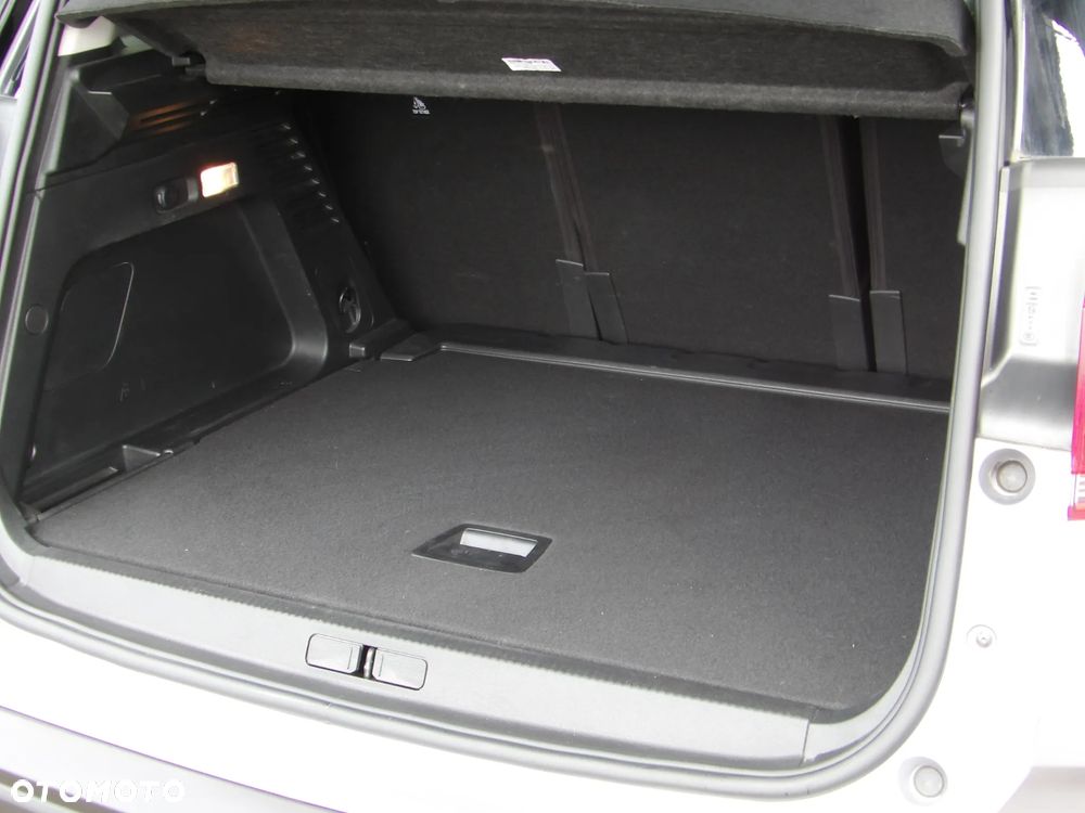 Citroën C5 Aircross 1.5 BlueHDi C-Series EAT8 - 12