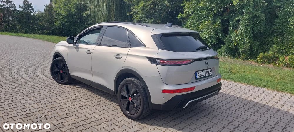DS Automobiles DS 7 1.5 BlueHDi Performance Line - 11