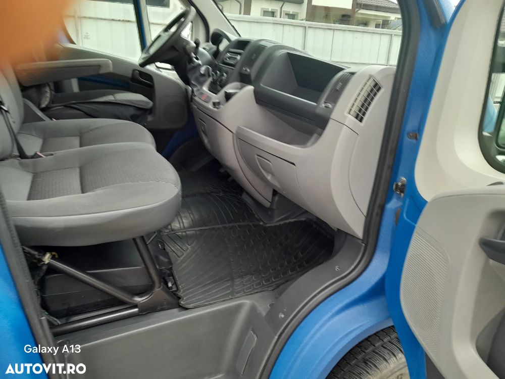 Citroën Jumper - 23