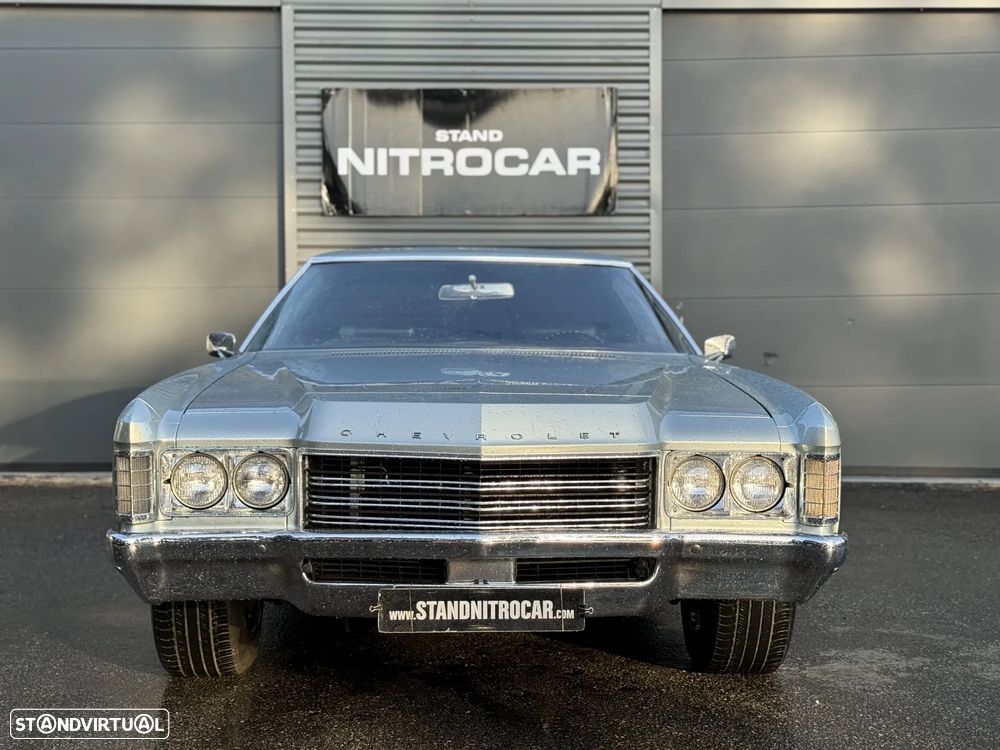 Chevrolet Impala - 3