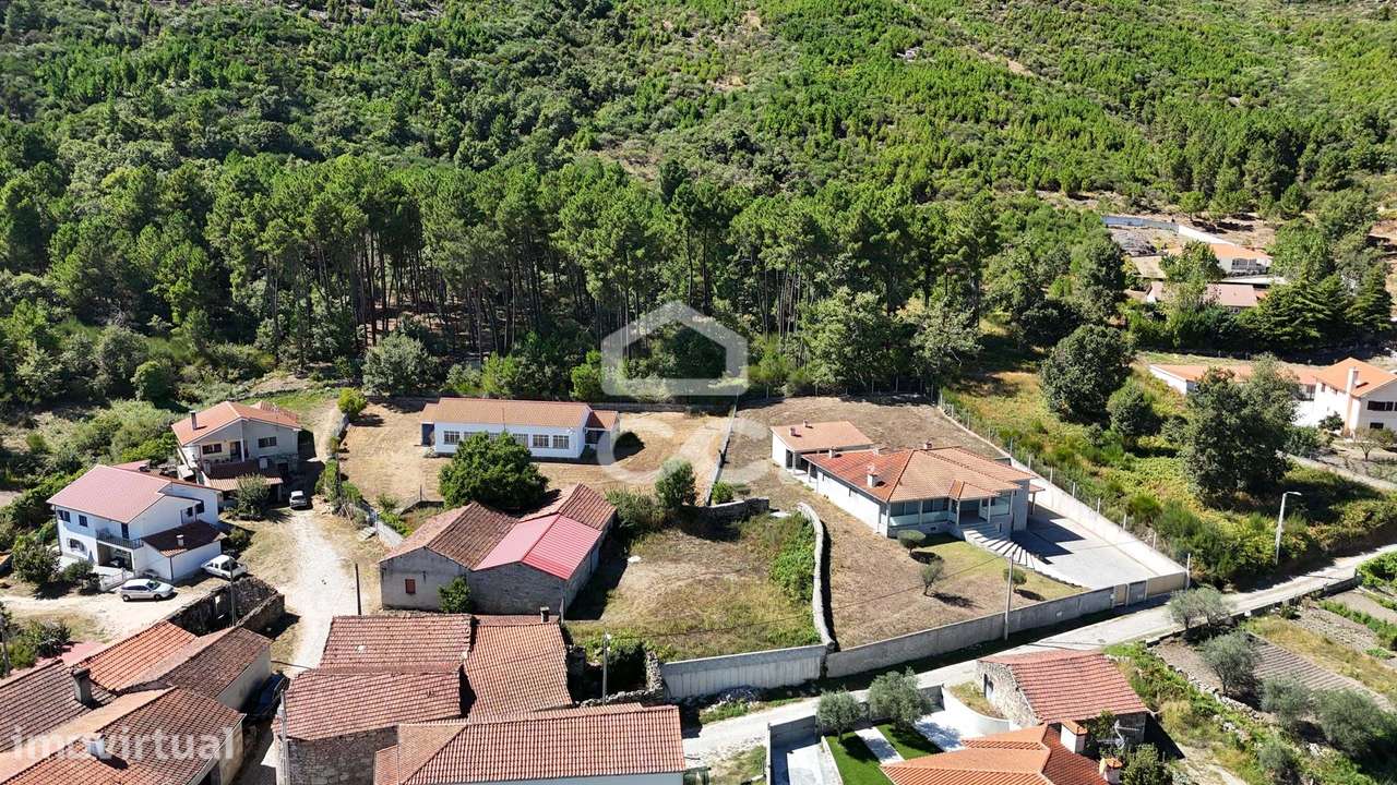 Terreno para construção - Grande imagem: 3/7