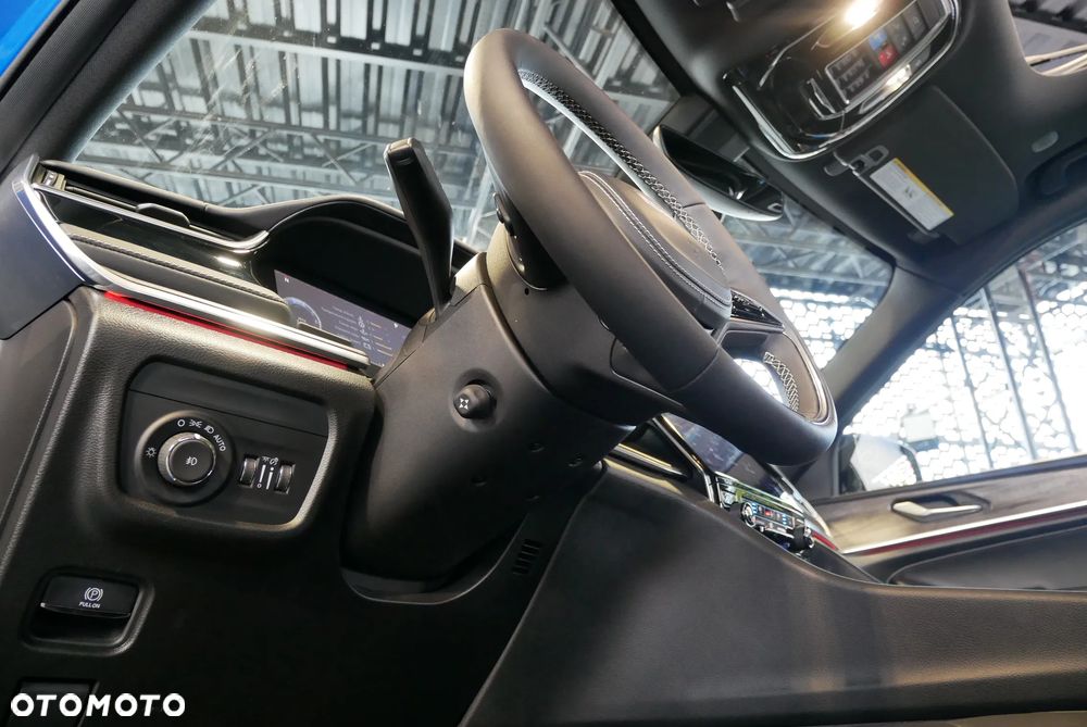 Jeep Grand Cherokee 3.6 V6 Pentastar 4WD Automatik Overland - 23