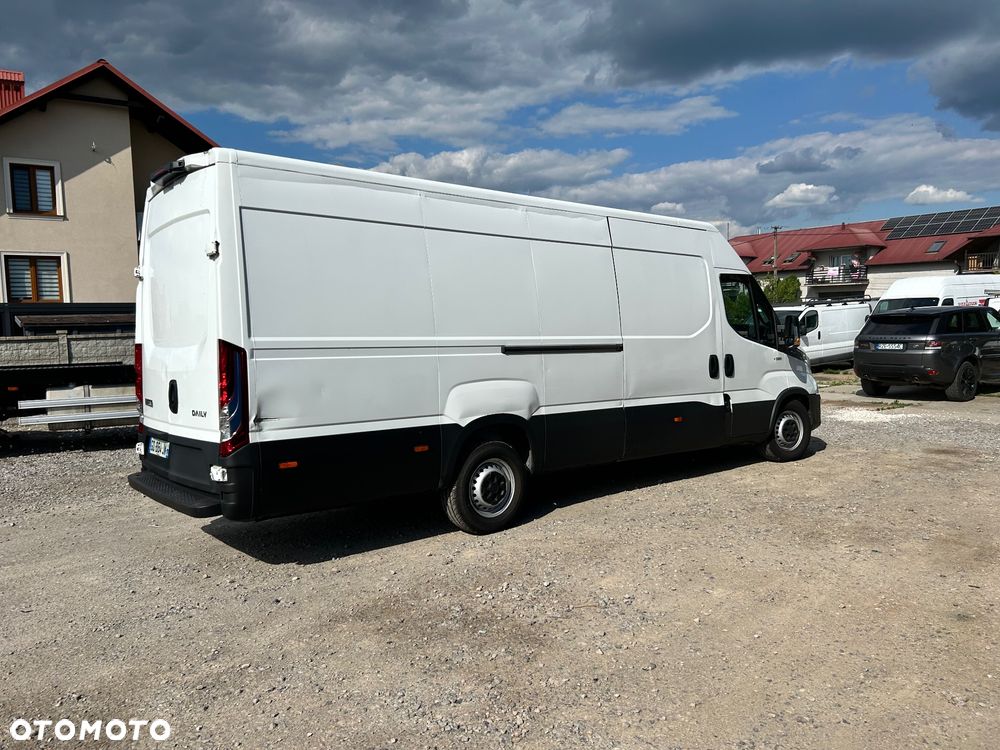 Iveco Daily Cena BRUTTO - 6