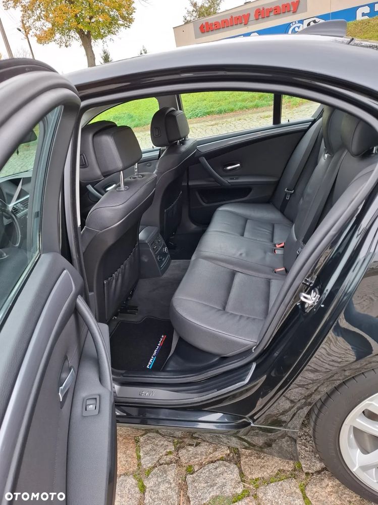 BMW Seria 5 - 11