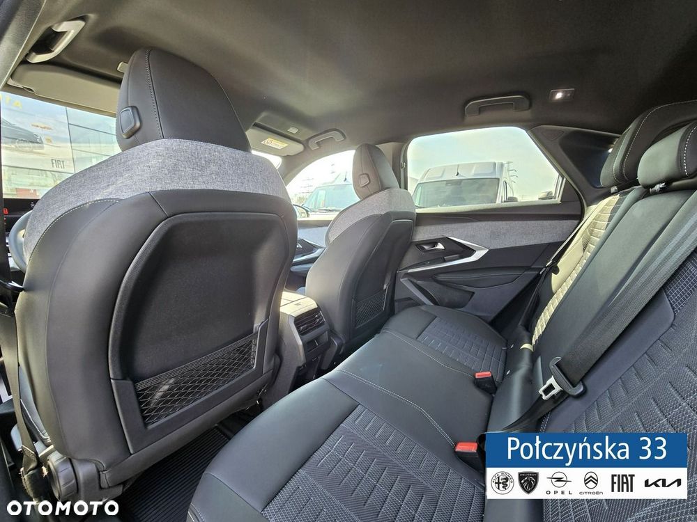 Peugeot 3008 - 16