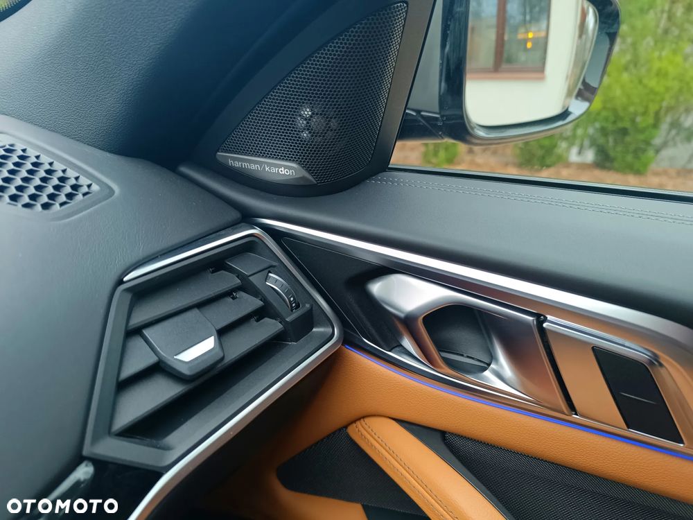 BMW Seria 4 440i GPF M Sport sport - 29
