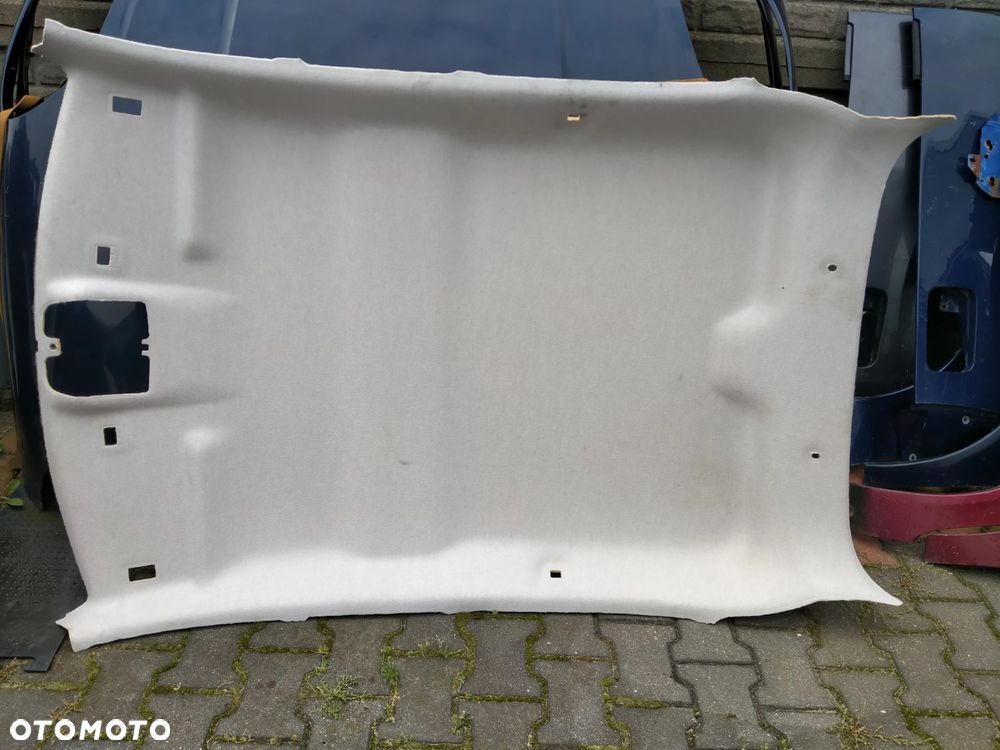 CITROEN C3 III PODSUFITKA - 1