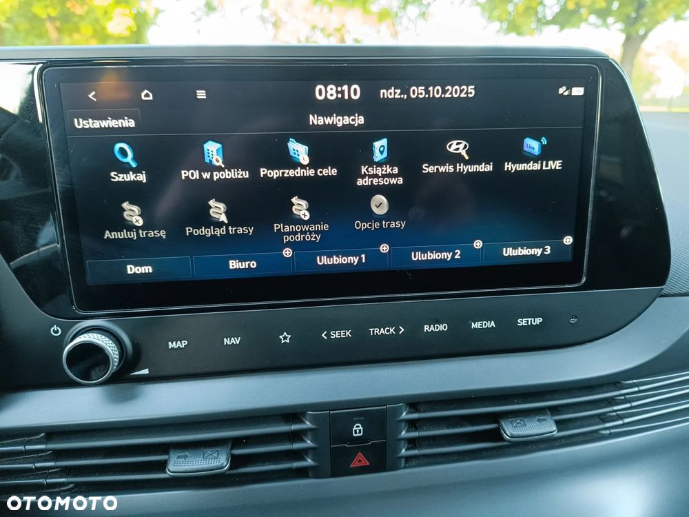 Hyundai i20 1.0 T-GDi Modern - 25
