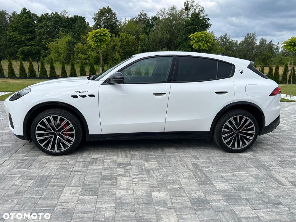 Maserati Grecale - 3