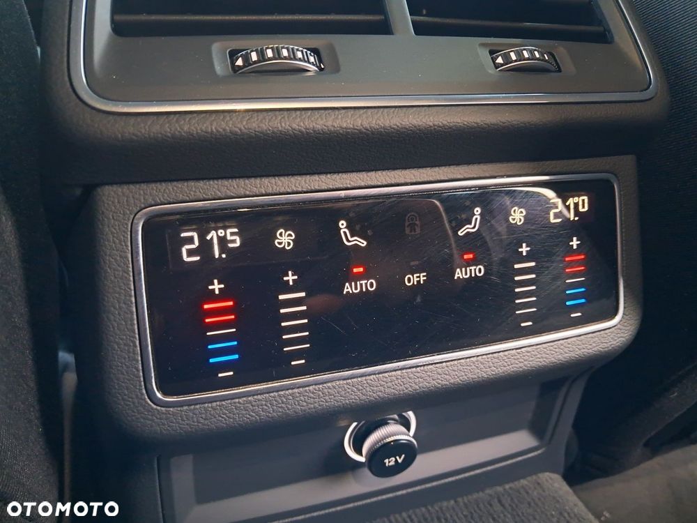 Audi A6 Avant - 27