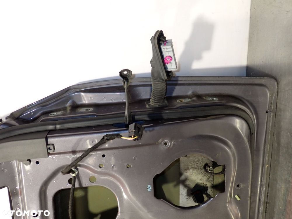 DRZWI LEWY PRZÓD CHEVROLET CRUZE I LIFT GQK - 13