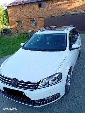 Volkswagen Passat - 5