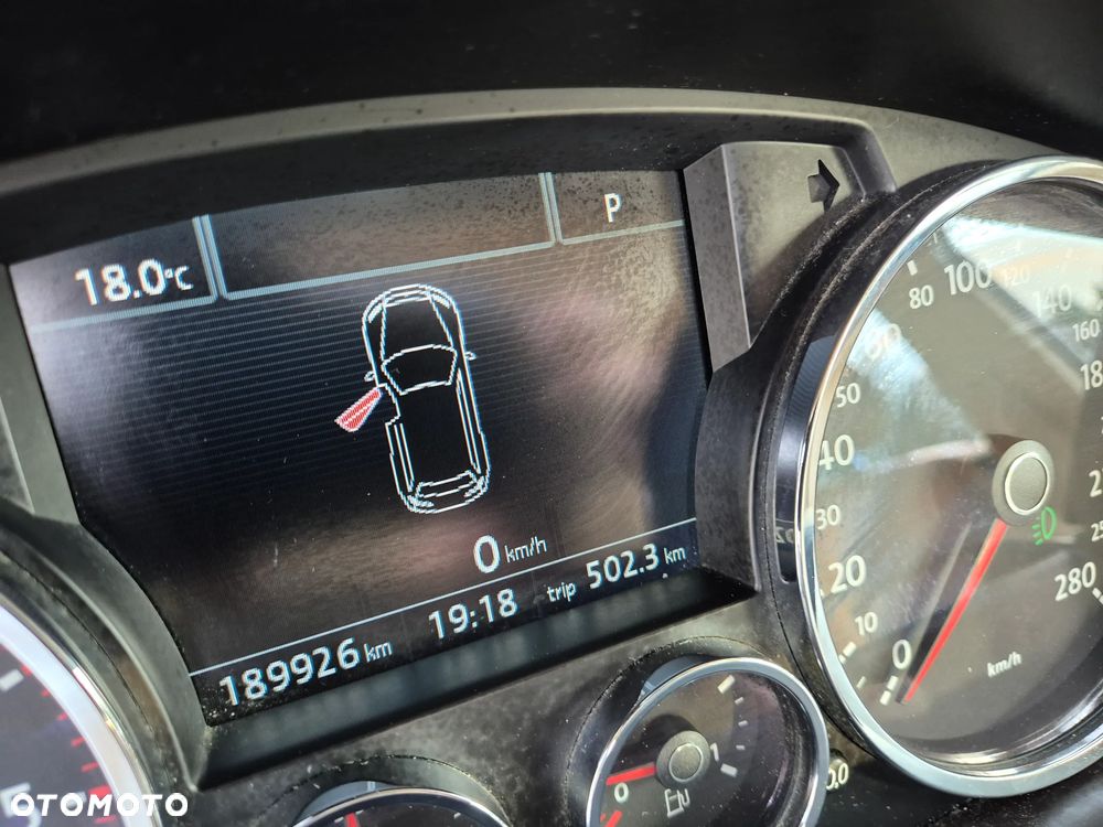 Volkswagen Touareg 3.0 V6 TDI DPF Automatik Individual - 8