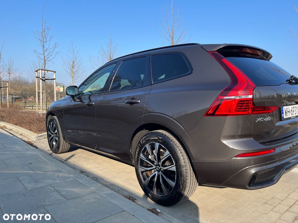 Volvo XC 60 - 17