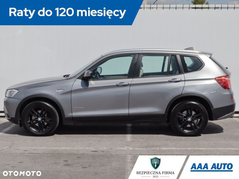 BMW X3 - 4