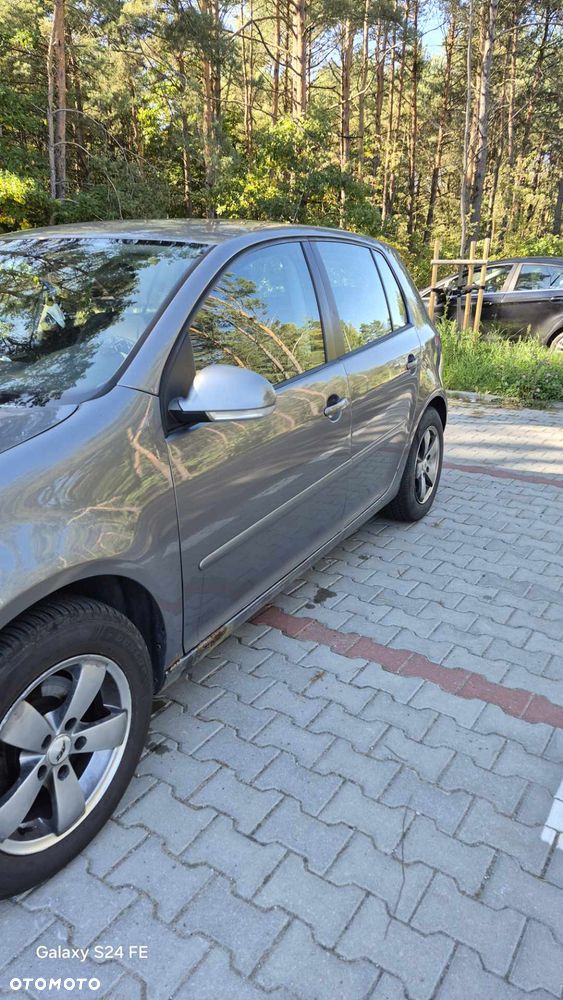 Volkswagen Golf - 3