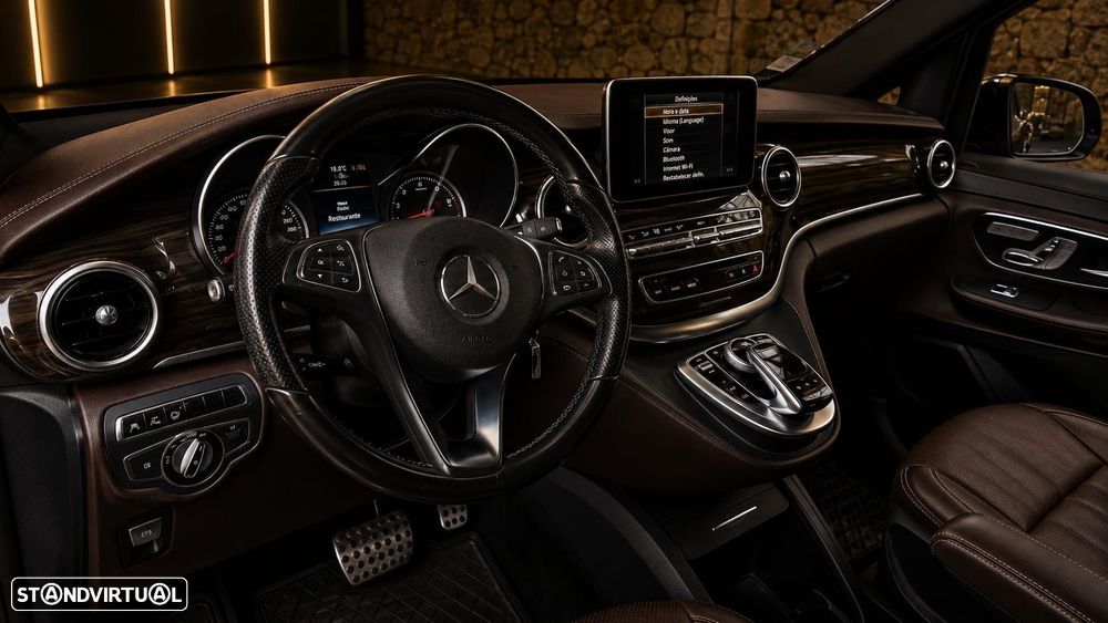 Mercedes-Benz Vito - 13