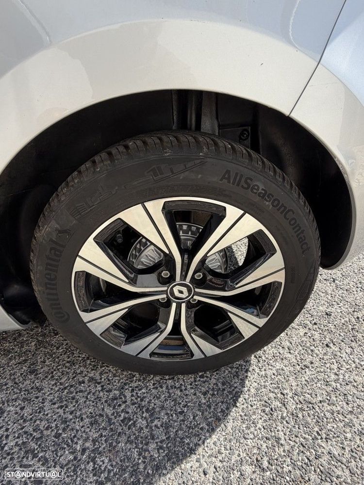 Renault Clio 1.0 TCe Evolution Bi-Fuel - 20