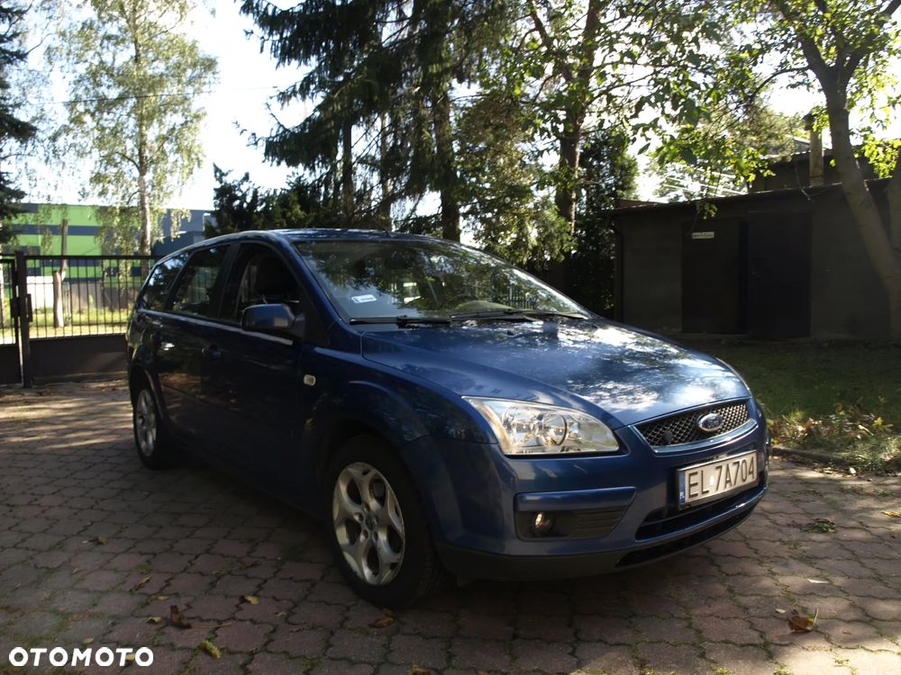 Ford Focus - 2