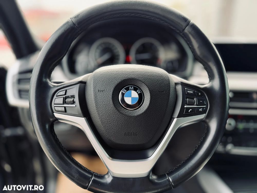 BMW X5 xDrive40d Sport-Aut. - 15