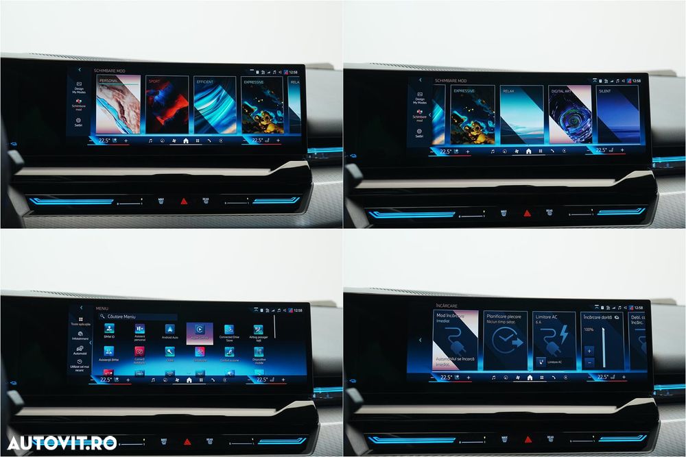 BMW Seria 5 530e Aut. - 32