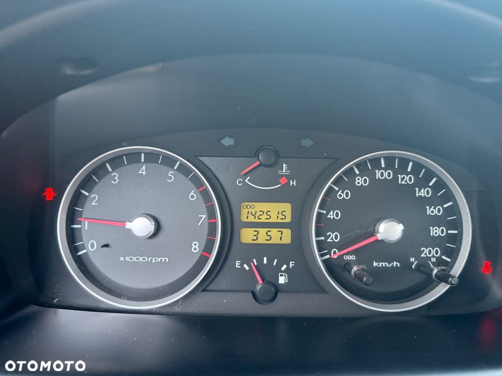 Hyundai Getz 1.3 Elegance (klm) - 14